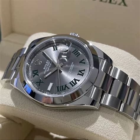 rolex usado masculino